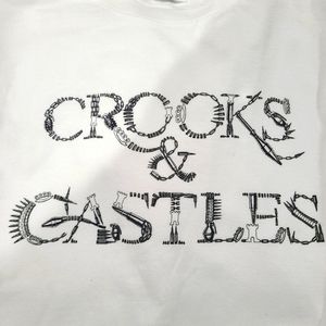 Crooks & Castles T-shirt * 3XL *
